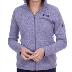 Patagonia Better Sweater Full Zip Jacket